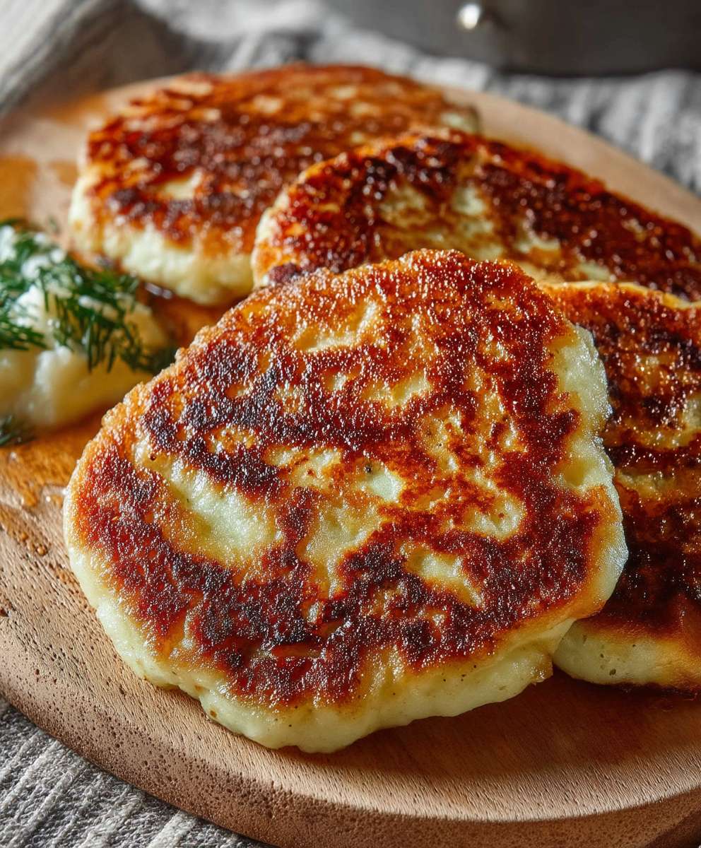 Kalorienarmes Fladenbrot einfach backen
