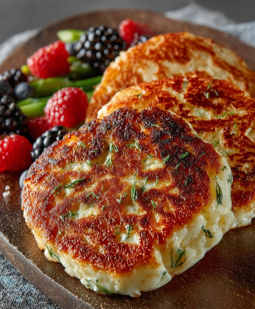Kalorienarmes Fladenbrot einfach backen