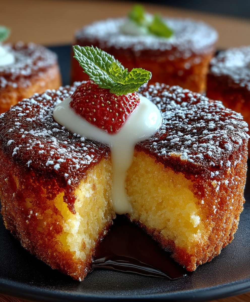Joghurtkuchen ohne Mehl Zucker