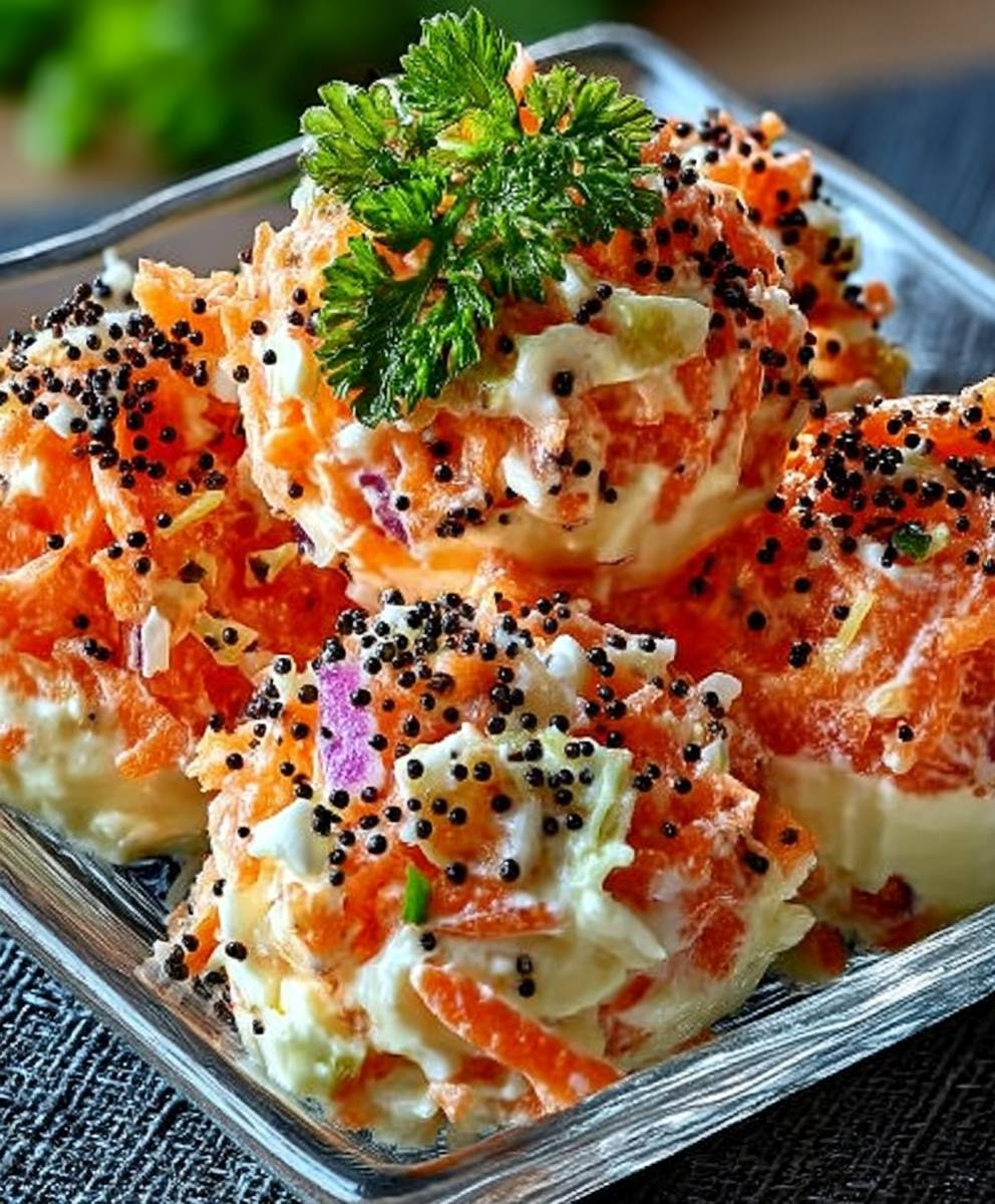 Fitness Salat zubereiten