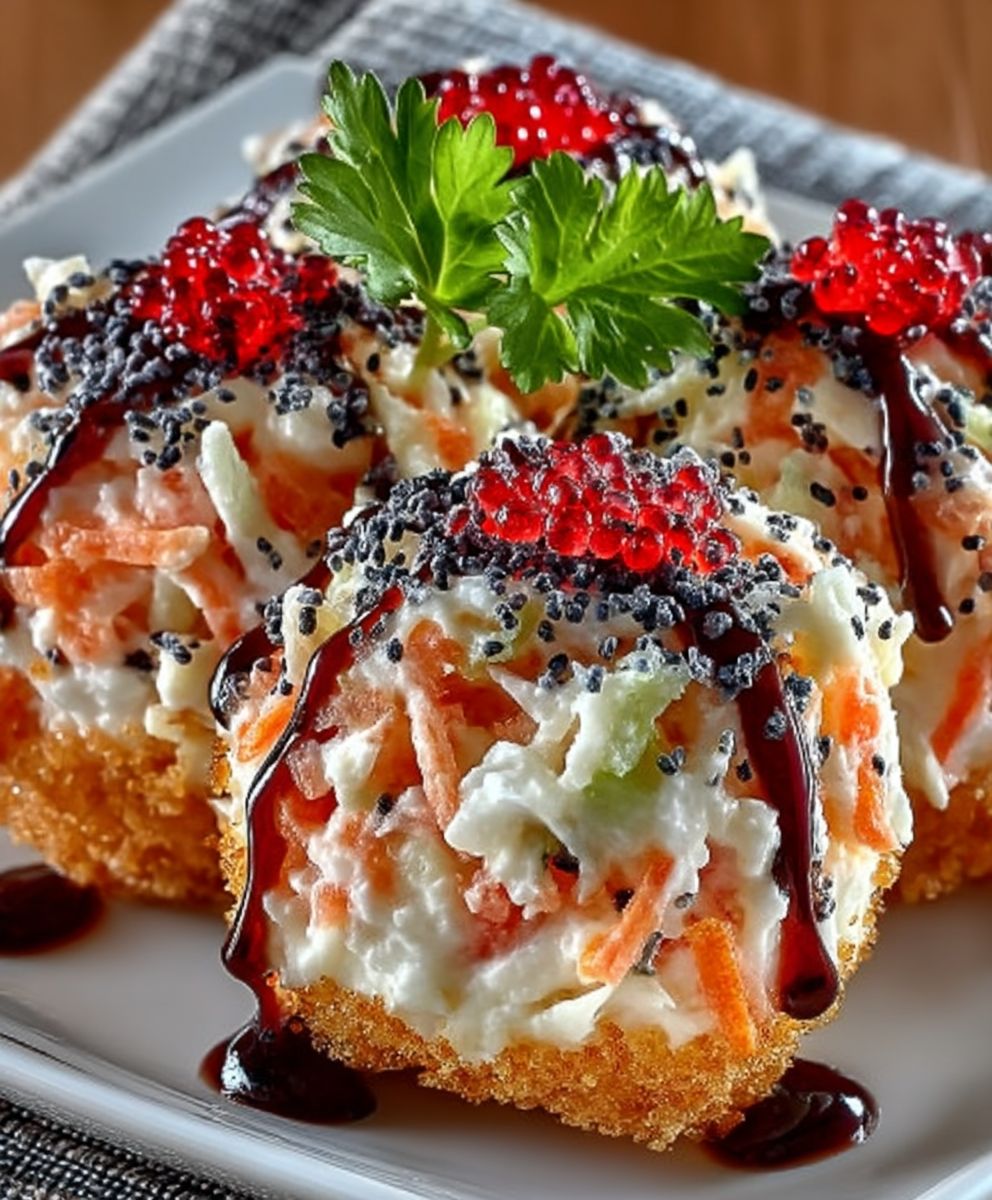 Fitness Salat zubereiten