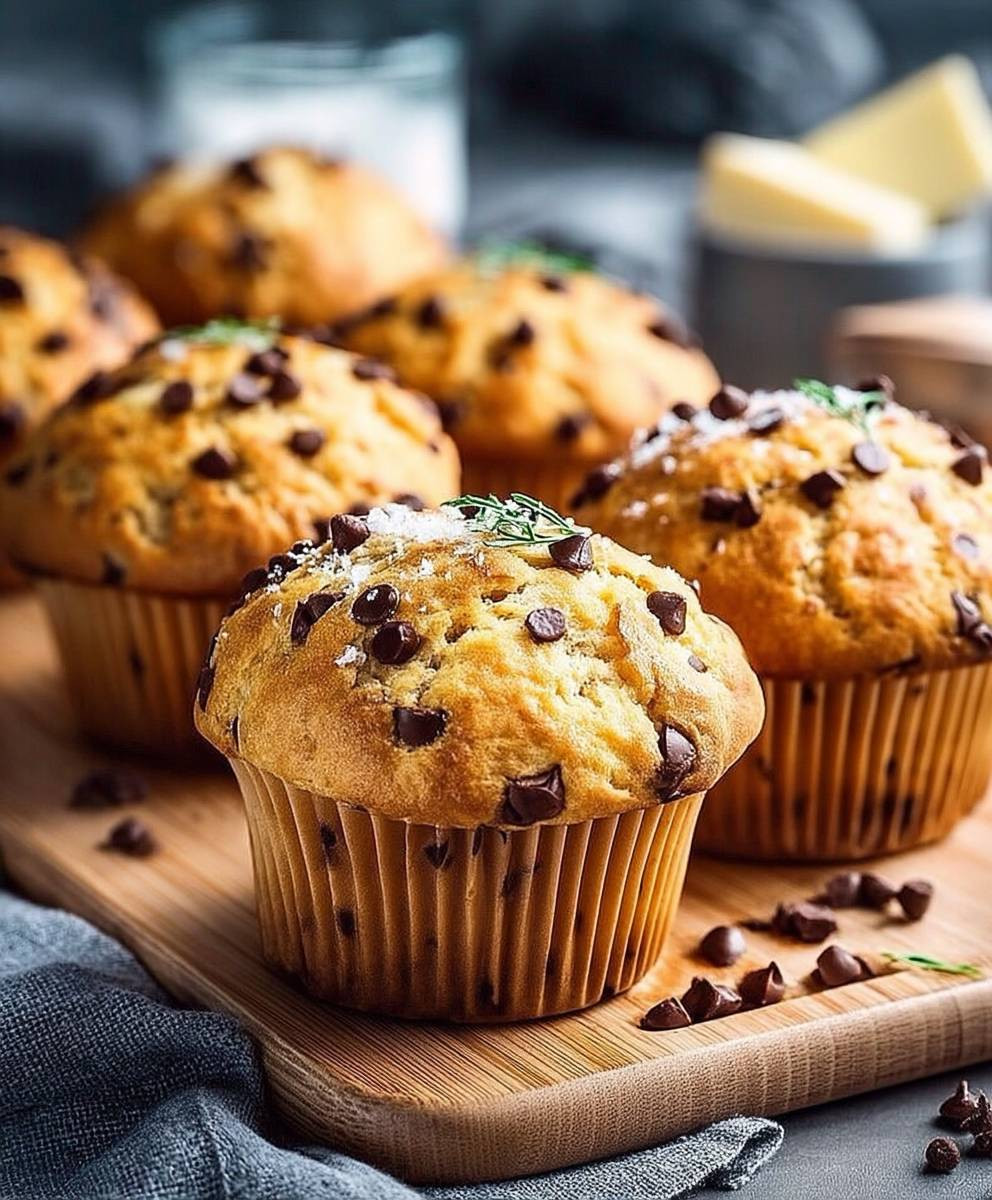 Saftige Muffins Grundrezept