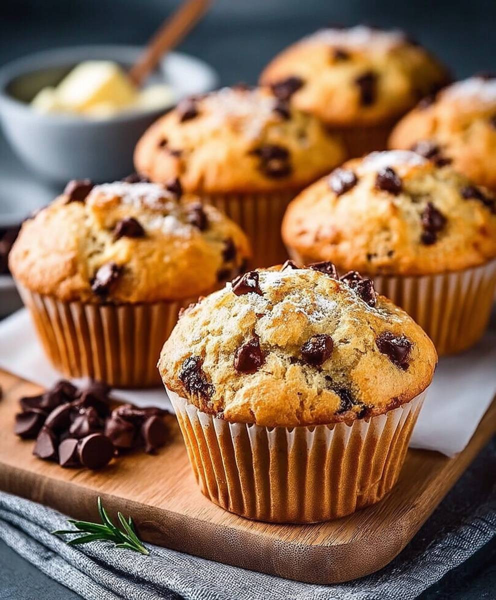 Saftige Muffins Grundrezept